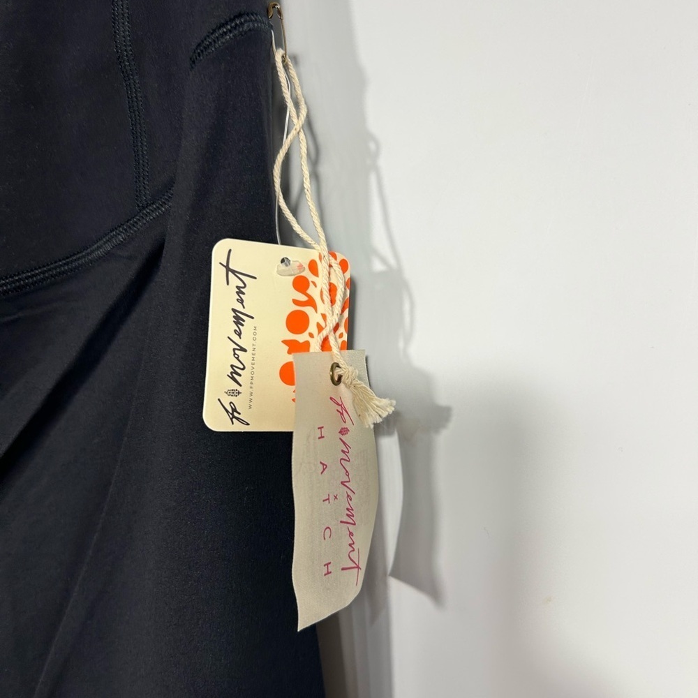 FP Movement x Hatch Never Better Maternity Leggings - Picture 11 of 14